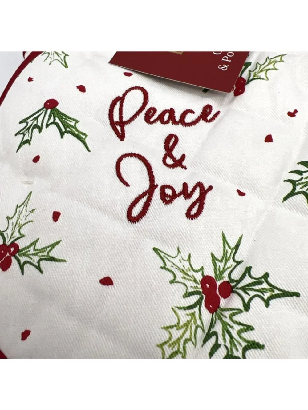 Lenox bayberry peace